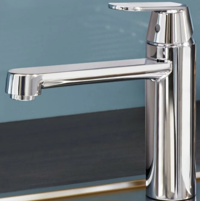 Смеситель для кухни GROHE Eurosmart Cosmopolitan 30193000 - фото 2 - id-p110328508