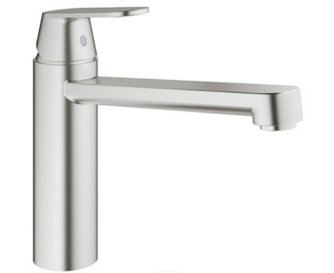 Смеситель для кухни GROHE Eurosmart Cosmopolitan 30193DC0 - фото 1 - id-p110329622