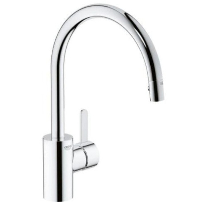 Смеситель для кухни GROHE Eurosmart Cosmopolitan 31481001 - фото 1 - id-p110331338