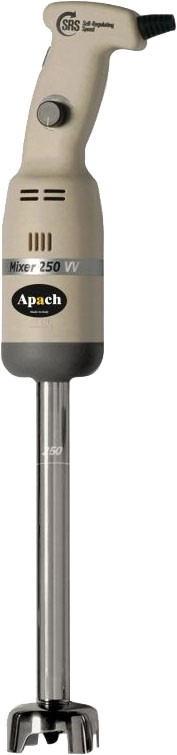 Миксер погружной APACH AHM250V250