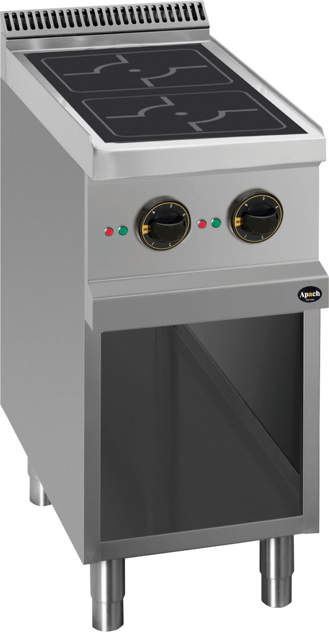 Плита индукционная APACH APRI-47P
