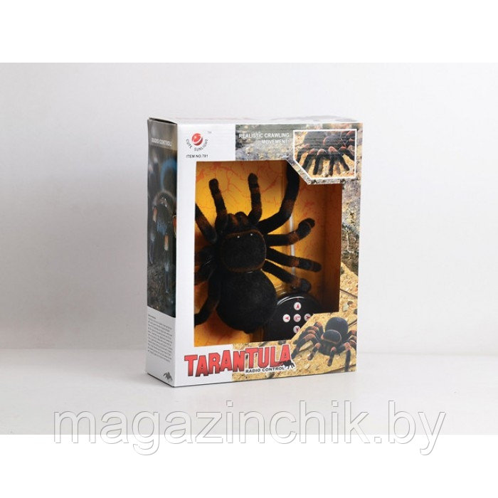 Радиоуправляемый паук Тарантул 781 - фото 6 - id-p110331703