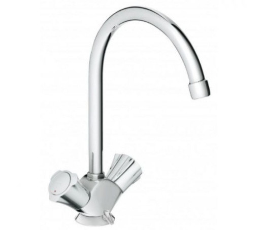 Смеситель для кухни Grohe Costa L 31812001 - фото 1 - id-p110333513