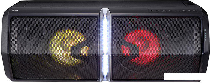 Мини-система LG FH6, фото 2