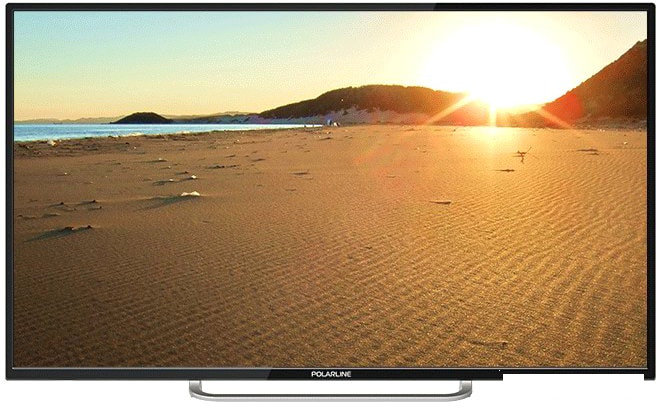 Телевизор Polar 40PL52TC-SM, фото 2