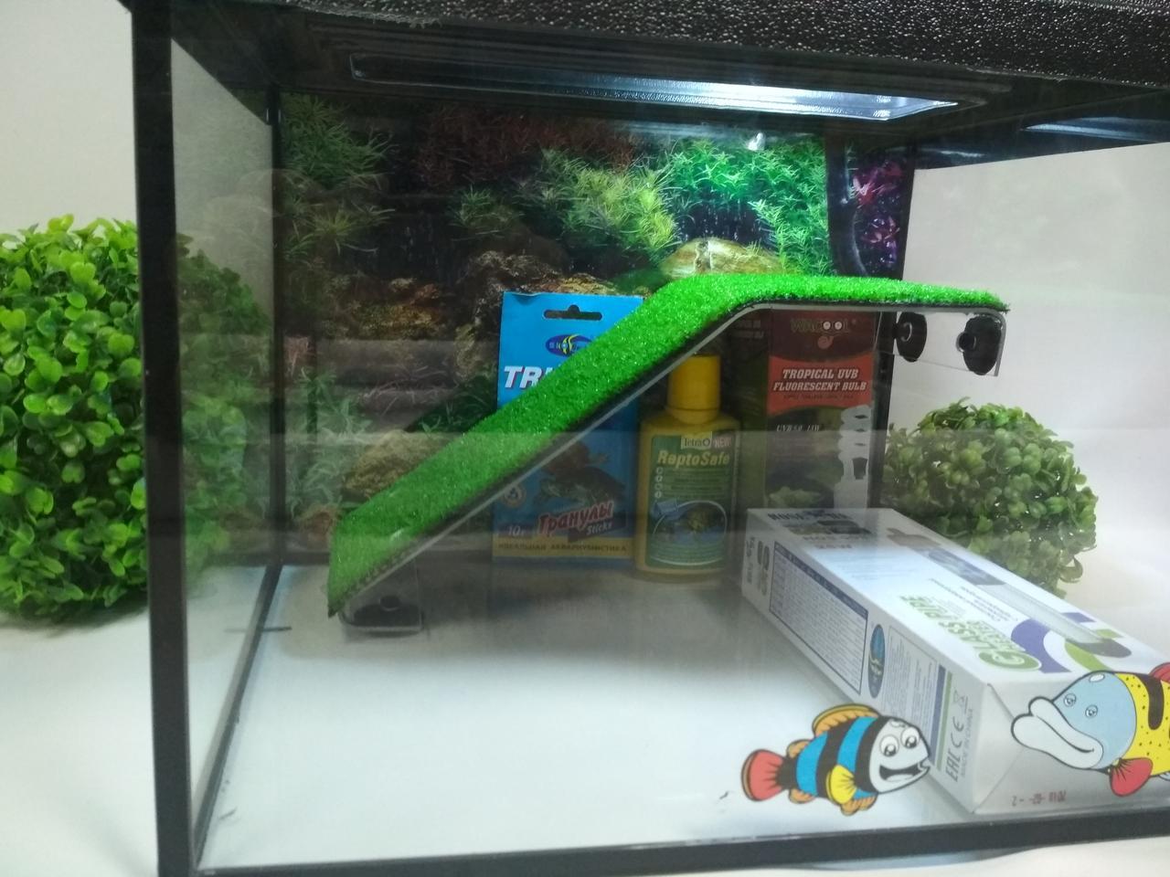 Ультрафиолет для черепахи. Ультрафиолетовая лампа для рептилий 10 uvb. Ультрафиолетовая лампа для красноухой черепахи. Лампа для черепах uv10. Террариум плюс набор для красноухих черепах.