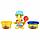 Набор пластилина Play-Doh Town - Фигурки, Hasbro B5960, фото 5