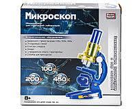 Микроскоп детский Play Smart (увеличение 450х) арт.9865 - фото 3 - id-p110335869