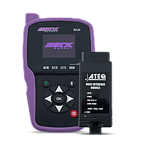 MAX SENSOR TOTAL MX46 (ATEQ)