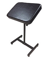 Мебель для тату салона Arm Rest Holder Black 50X35