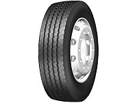 Автошина 385/65R22.5 NT-101 164K TL Кама (нагрузка 5000 кг)