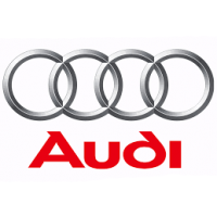 Брызговики Audi