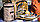 АРКТИКА 301-750А - Термос с супер-широким горлом серия 301А, фото 3