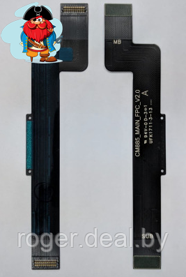 Шлейф для Xiaomi Mi 4C (Mi4C) межплатный (основной) - фото 1 - id-p110346448