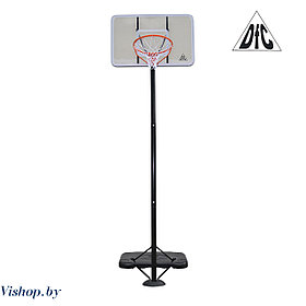 Мобильная баскетбольная стойка 44" DFC STAND44F