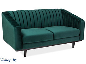 Диван SIGNAL ASPREY 2 VELVET Bluvel78