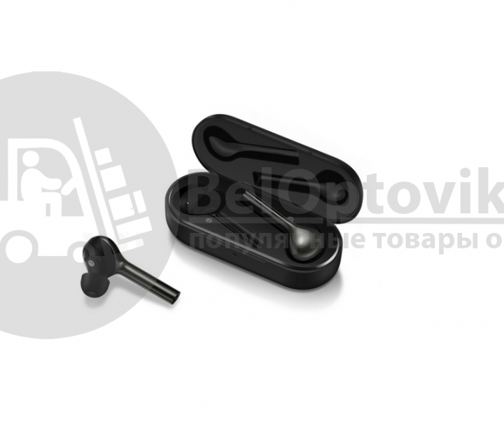Беспроводные наушники Wireless Headset P10 Bluetooth 5.0 Черные - фото 4 - id-p110370077