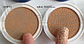 Кушон Панда Mac Air Cushion BB Cream Тон 01, с запасным блоком 18g х 2, фото 8