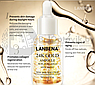 Уценка Сыворотка для лица Lanbena peptides serum 24K Gold  увлажнение, предотвращение морщин, 6ml, фото 6