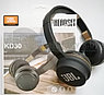 Беспроводные наушники  JBL HEADSET KD30. Черные, фото 7