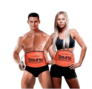 Пояс для похудения Velform Sauna Reducer