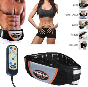 Пояс для похудения Vibro Shape