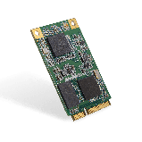 Карта захвата видео AVerMedia Mini PCI-e HW Encode Capture Card with 3G-SDI CM313BW, фото 2