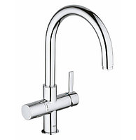 Смеситель для кухни GROHE Blue 33251000