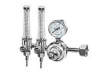 Регулятор расхода газа универсальный У30/АР-40-Р-2