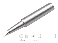 Жало UnionTest 900M-T-0.8D (Hakko 900M-T-0.8D)