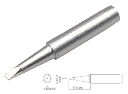 Жало UnionTest 900M-T-0.8D (Hakko 900M-T-0.8D)