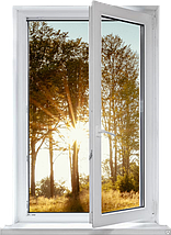 Окна пластиковые Пвх, фото 2