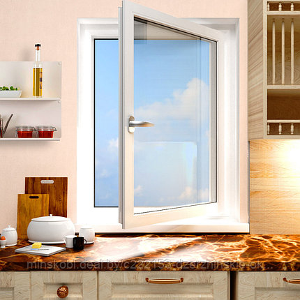 Окна пластиковые Пвх, фото 2