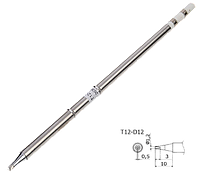 Жало UnionTest T12-D12 (Hakko T12-D12)