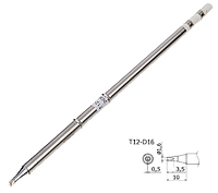 Жало UnionTest T12-D16 (Hakko T12-D16)