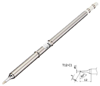 Жало UnionTest T12-C1 (Hakko T12-C1)