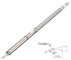 Жало UnionTest T12-BC1 (Hakko T12-BC1)