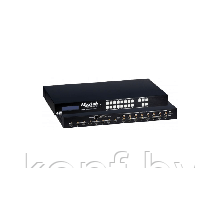 Матричный коммутатор HDMI 8X8 MATRIX SWITCH, 4K/60 Muxlab 500443-EU