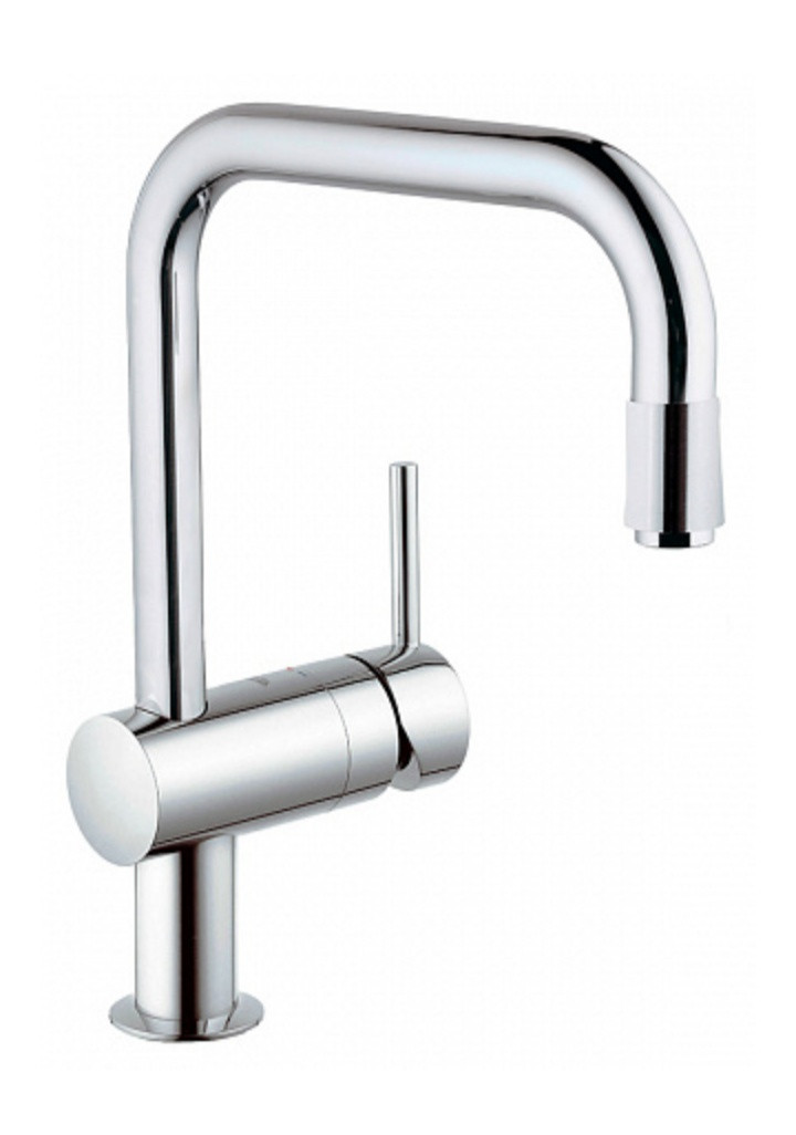 Смеситель для кухни GROHE Minta 32067000 - фото 1 - id-p110384764