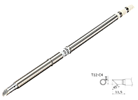 Жало UnionTest T12-C4 (Hakko T12-C4)