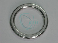 Прокладка фланца (кольцо) глушителя ЗИЛ-130