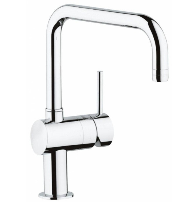 Смеситель для кухни GROHE Minta 32488000 - фото 1 - id-p110385269