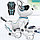 A001 Робот-собака на голосовом и радиоуправлении, интерактивная собака робот, фото 2