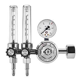 Регуляторы расхода газа