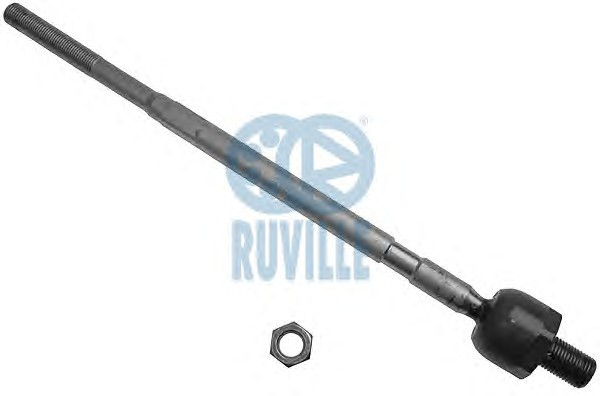 Рулевая тяга Митсубиси Каризма, Вольво s40,v40