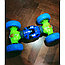 Машинка-перевертыш р/у Twist Climbing Car, фото 5