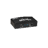 Распределитель сигнала HDMI 1X2 SPLITTER, UHD-4K Muxlab 500423, фото 2