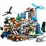 Конструктор SX1013 Minecraft Горная пещера (аналог Lego Minecraft 21137) 865 деталей, фото 3