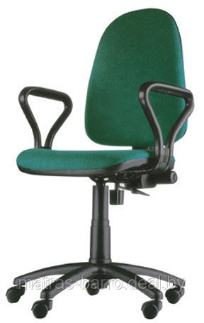 Компьютерное кресло Престиж Самба - фото 5 - id-p5243030