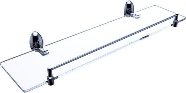 Полка стеклянная Grampus Briz GR-3003